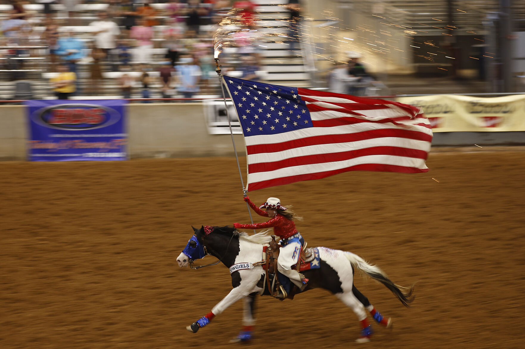 PRCA Rodeo